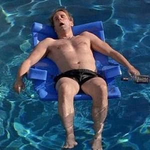 Meet your Posher, Tom